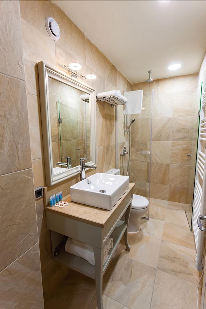 Sairme Hotels & Resorts Exterior photo