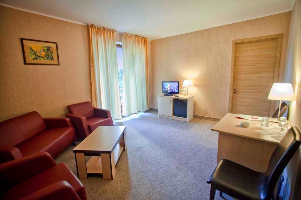 Sairme Hotels & Resorts Exterior photo