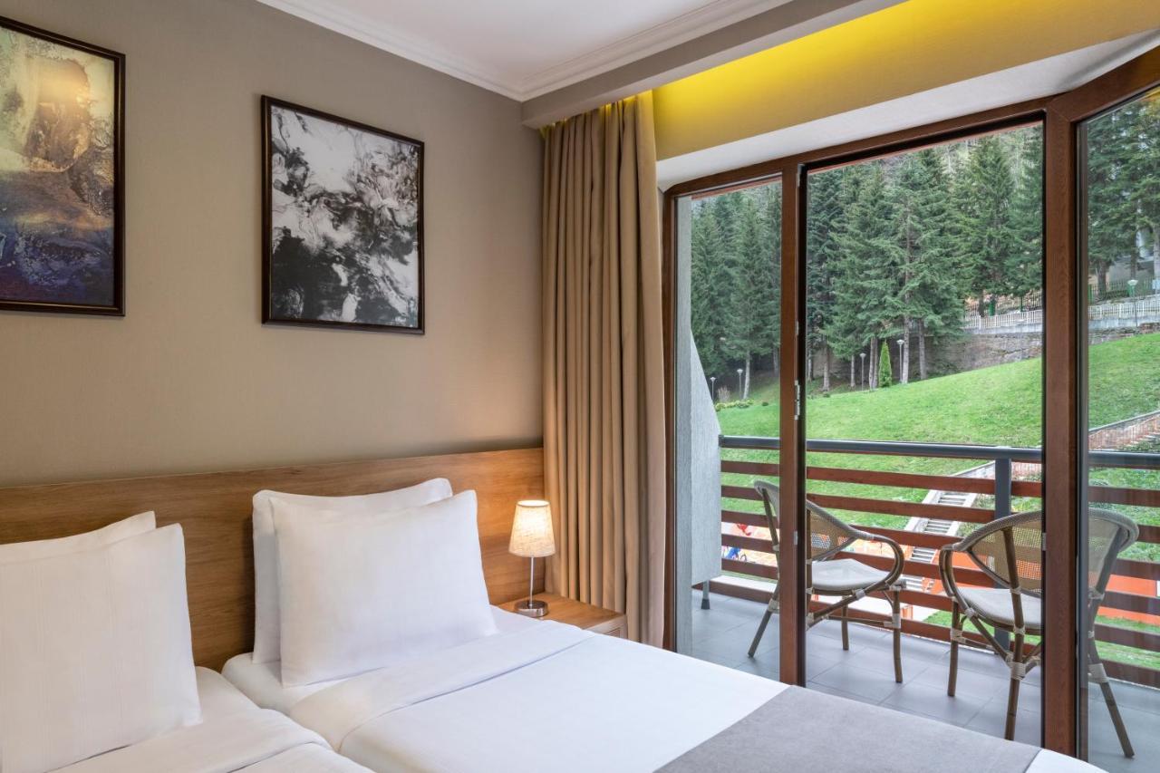Sairme Hotels & Resorts Exterior photo