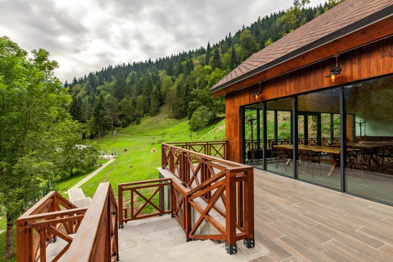 Sairme Hotels & Resorts Exterior photo