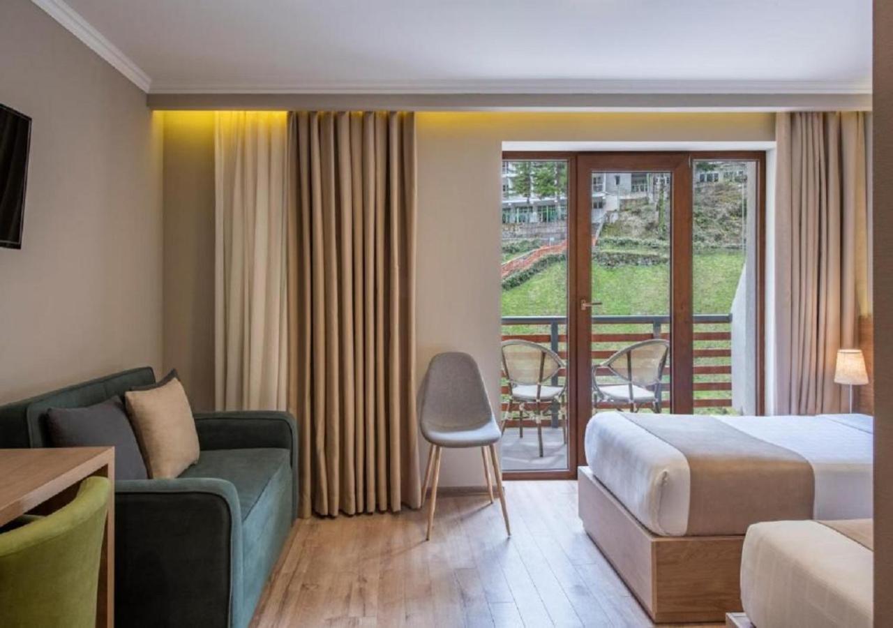 Sairme Hotels & Resorts Room photo