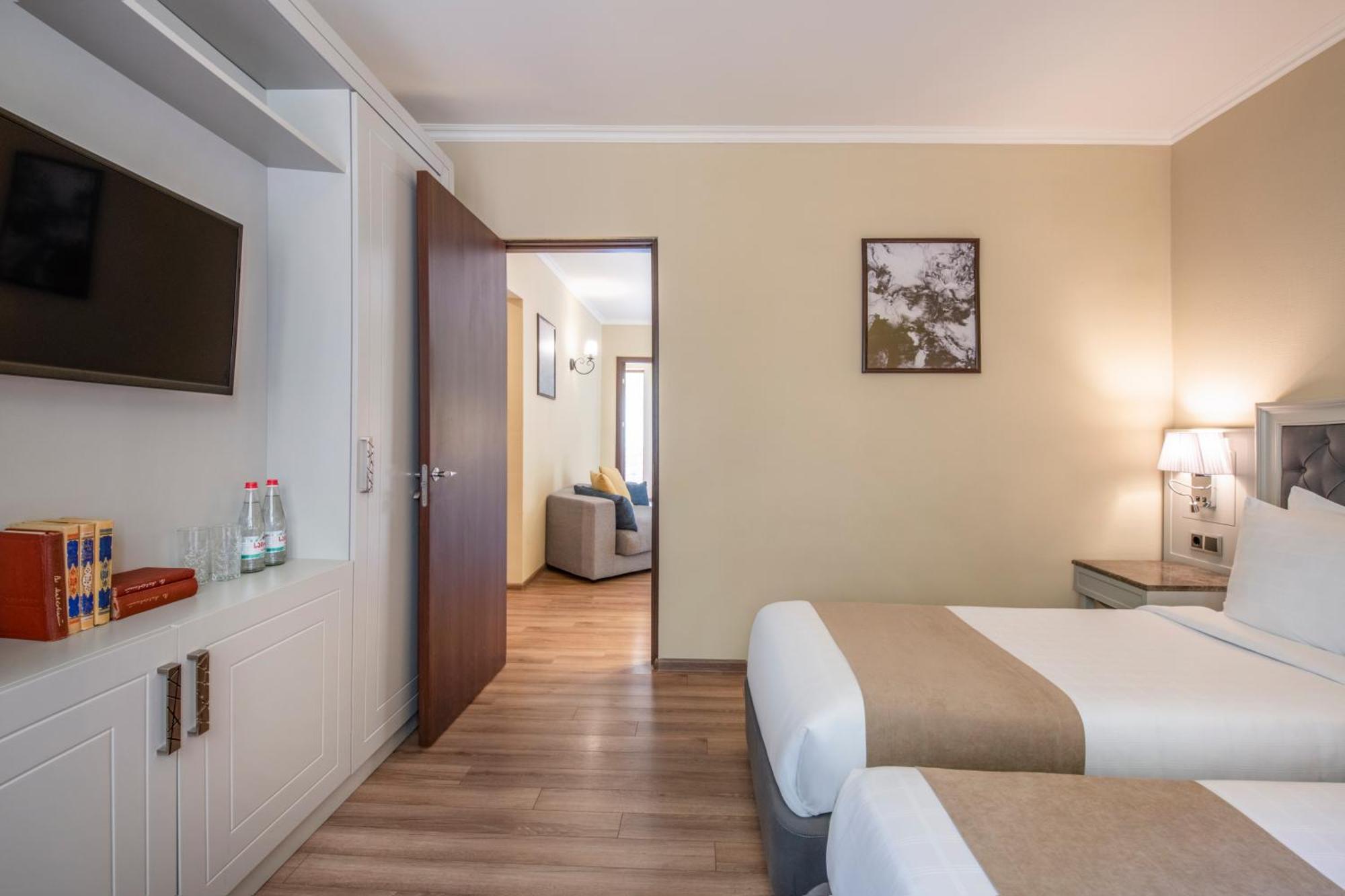 Sairme Hotels & Resorts Room photo
