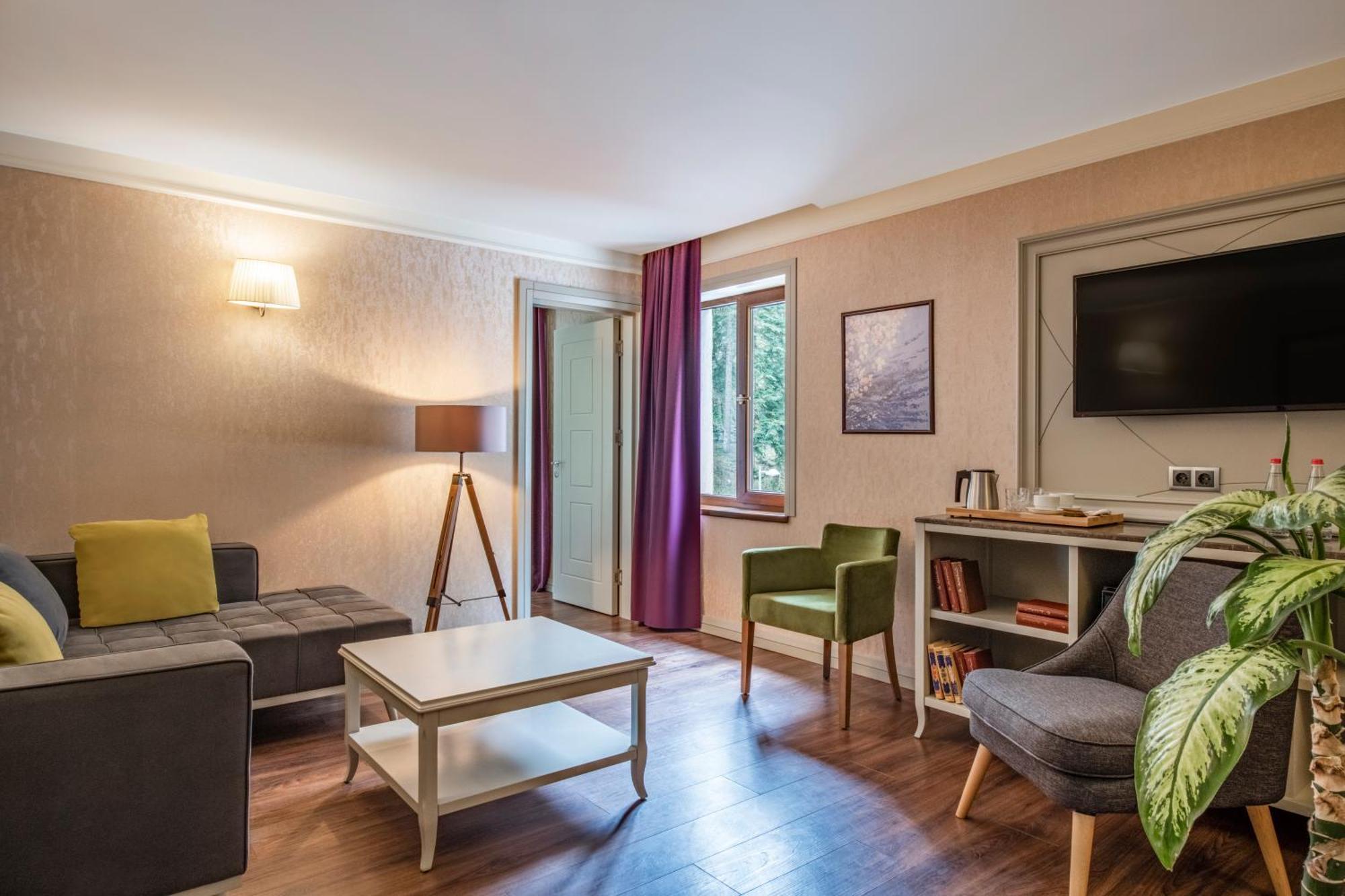 Sairme Hotels & Resorts Room photo