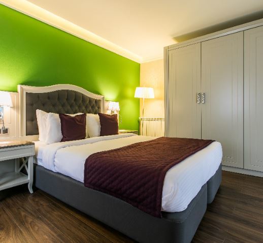 Sairme Hotels & Resorts Exterior photo